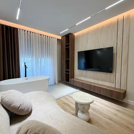 Shkodra Apartment Suite * Shkoder