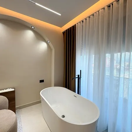 Shkodra Apartment Suite Shkodër