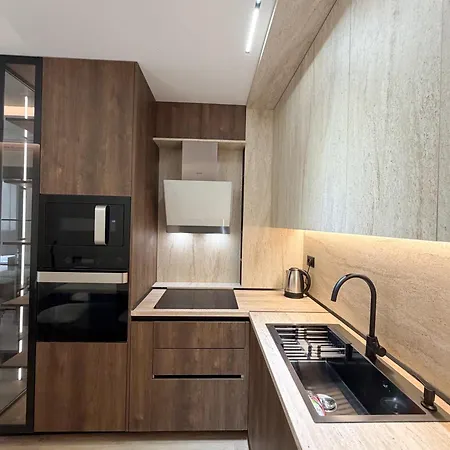 Shkodra Apartment Suite Apartment *