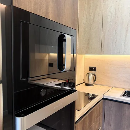 Shkodra Apartment Suite * Shkoder