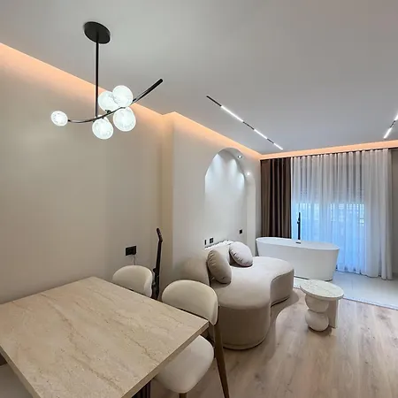 Shkodra Apartment Suite * Shkodër