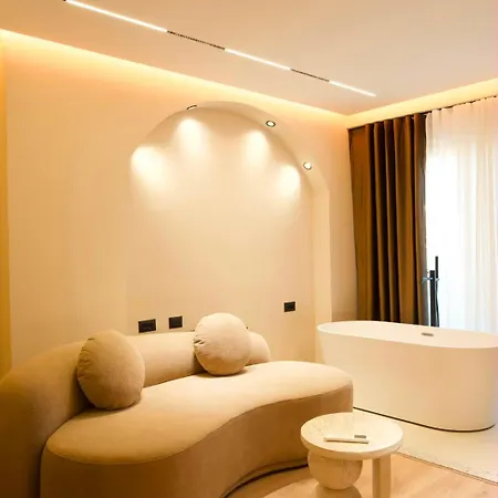 Shkodra Apartment Suite *