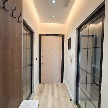 Shkodra Apartment Suite * Shkoder