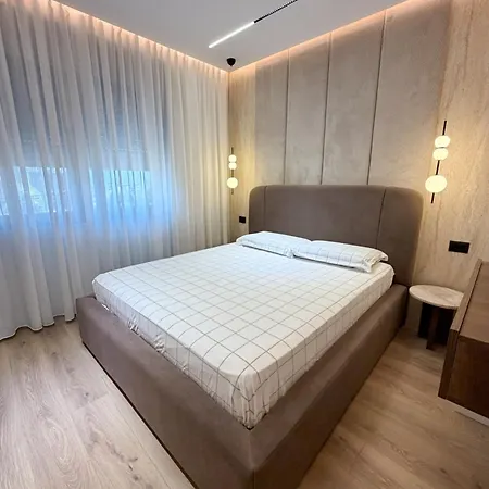 Shkodra Apartment Suite * Shkoder