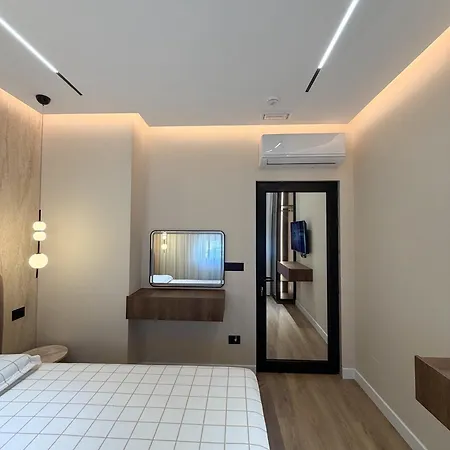 Shkodra Apartment Suite