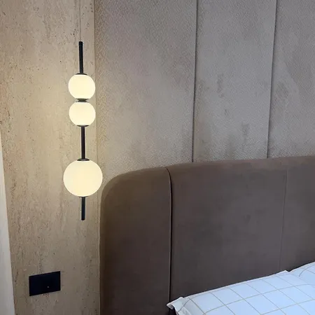 Apartment Shkodra Apartment Suite Shkoder