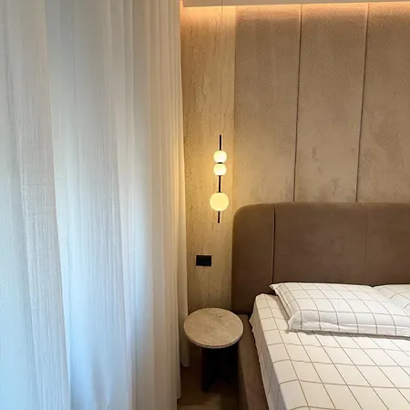 Shkodra Apartment Suite *
