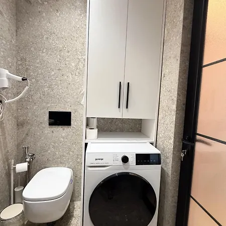 Shkodra Apartment Suite * Shkodër