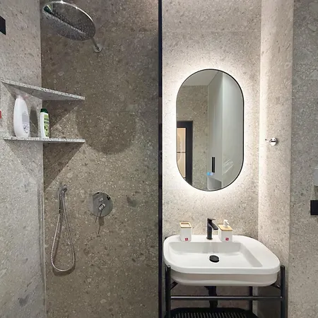 Apartment Shkodra Apartment Suite Shkoder