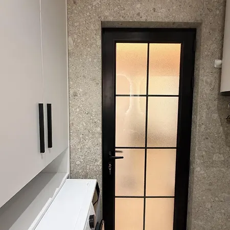 Shkodra Apartment Suite Shkoder