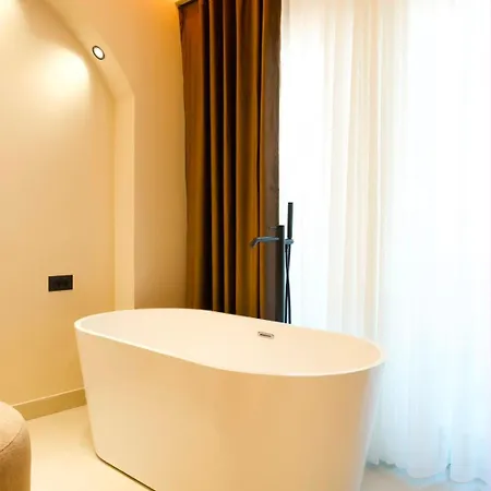 Shkodra Apartment Suite Apartment *