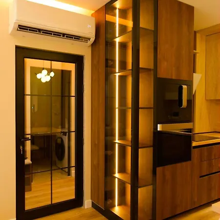 Shkodra Apartment Suite