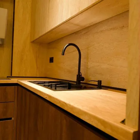 Shkodra Apartment Suite
