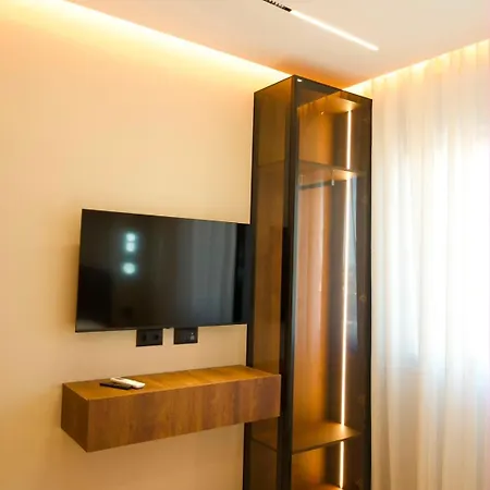 Shkodra Apartment Suite *