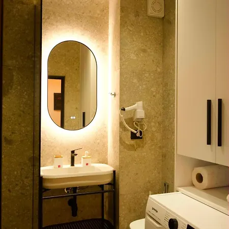 Apartment Shkodra Apartment Suite Shkoder